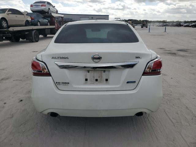 Photo 6 from auction – 2014 NISSAN ALTIMA 2.5 with VIN 1N4AL3AP9EC132047