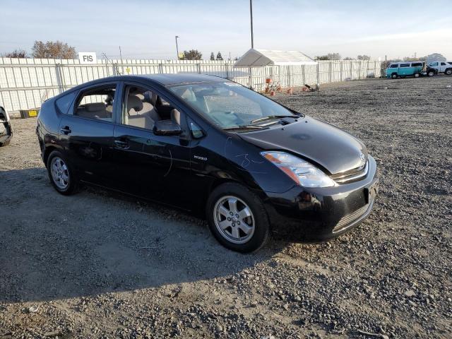 Photo 4 from auction – 2007 TOYOTA PRIUS with VIN JTDKB20U277658695