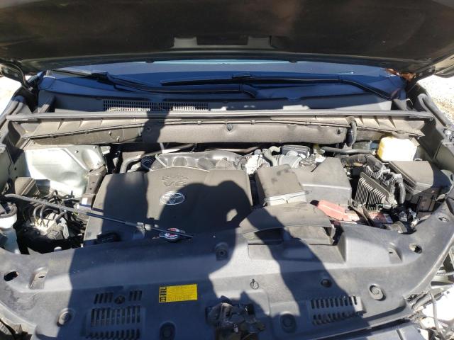 Photo 12 from auction – 2017 TOYOTA HIGHLANDER with VIN 5TDYZRFH4HS230949