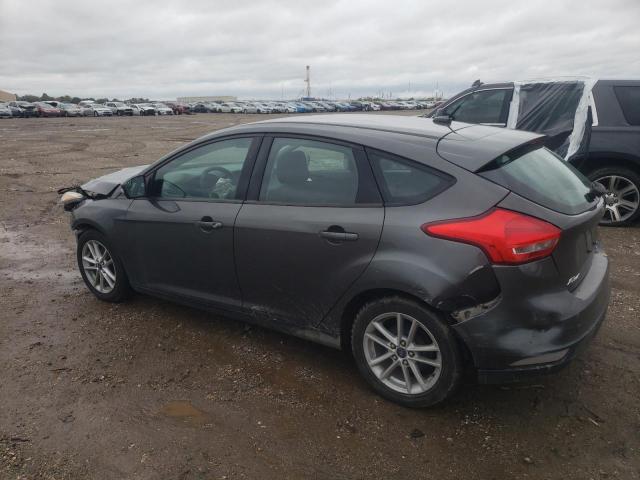 Photo 2 from auction – 2015 FORD FOCUS SE with VIN 1FADP3K29FL306978