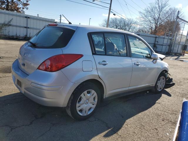 Photo 3 from auction – 2011 NISSAN VERSA S with VIN 3N1BC1CP6BL410437