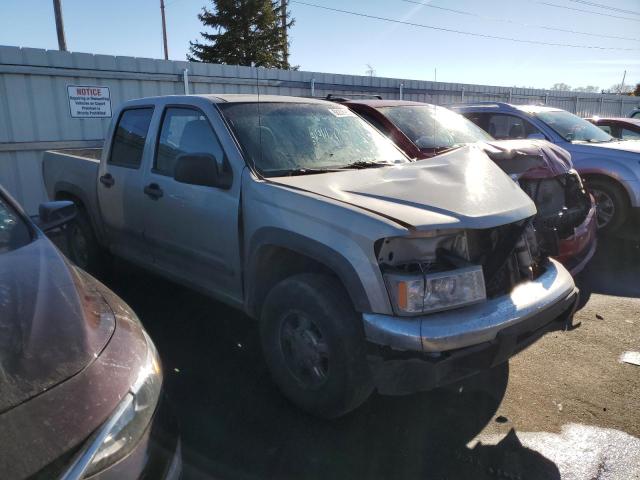 Photo 4 from auction – 2004 CHEVROLET COLORADO with VIN 1GCDT136948128016