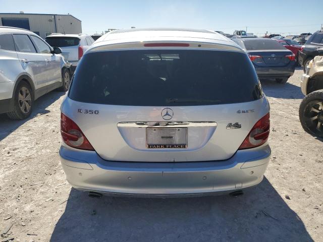 Photo 6 from auction – 2007 MERCEDES-BENZ R 350 with VIN 4JGCB65E57A044008