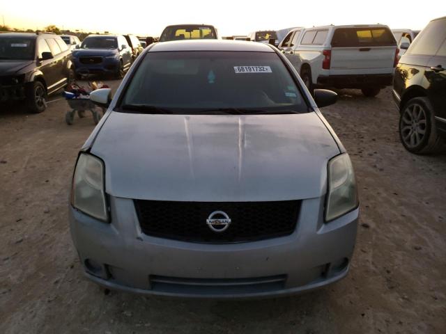 Photo 5 from auction – 2012 NISSAN SENTRA 2.0 with VIN 3N1AB6AP8CL746087