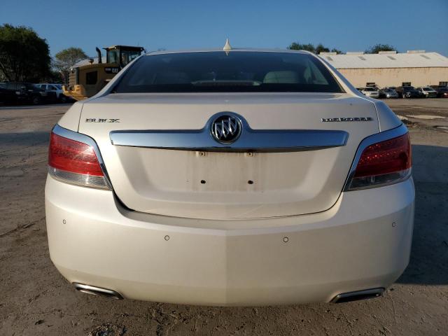 Photo 6 from auction – 2012 BUICK LACROSSE P with VIN 1G4GD5E30CF105654