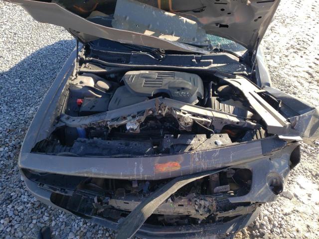 Photo 11 from auction – 2018 DODGE CHALLENGER with VIN 2C3CDZAG5JH286706