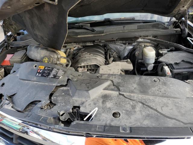 Foto 11 de la subasta – 2014 CHEVROLET SILVERADO con VIN 3GCUKREC2EG280381