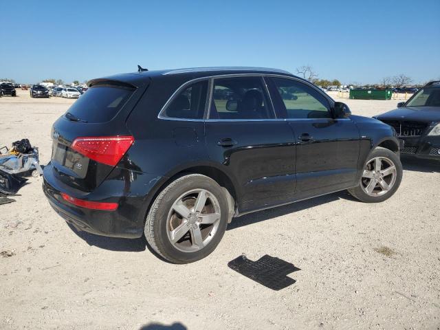 Photo 3 from auction – 2012 AUDI Q5 PREMIUM with VIN WA1DKAFP4CA020413