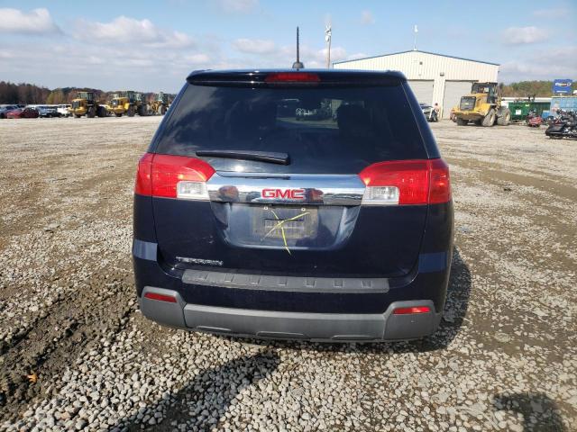Photo 6 from auction – 2015 GMC TERRAIN SL with VIN 2GKALMEK3F6121994