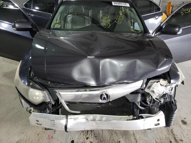 Zdjęcie 11 z aukcji – 2011 ACURA TSX z VIN JH4CU2F67BC002904