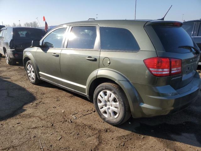 Photo 2 from auction – 2016 DODGE JOURNEY SE with VIN 3C4PDCAB1GT200001