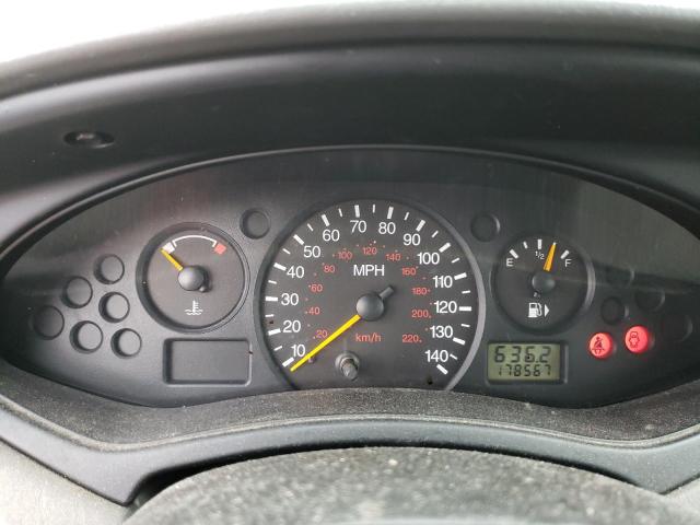 Photo 9 from auction – 2004 FORD FOCUS SE C with VIN 1FAHP34364W204363