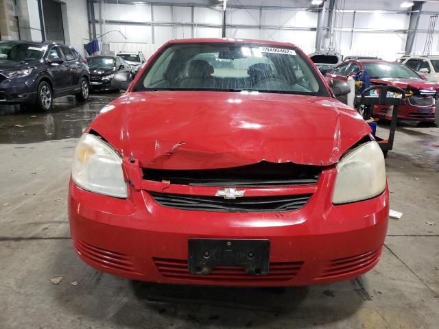Photo 5 from auction – 2007 CHEVROLET COBALT LS with VIN 1G1AK15F977134369