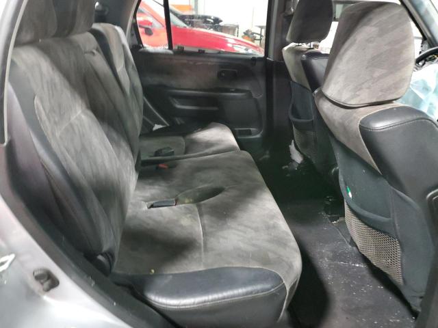 Photo 11 from auction – 2004 HONDA CR-V EX with VIN JHLRD78814C028461