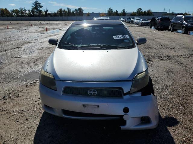 Photo 5 from auction – 2006 TOYOTA SCION TC with VIN JTKDE177960106637