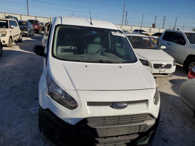 Photo 5 from auction – 2017 FORD TRANSIT CO with VIN NM0LS7E77H1315080