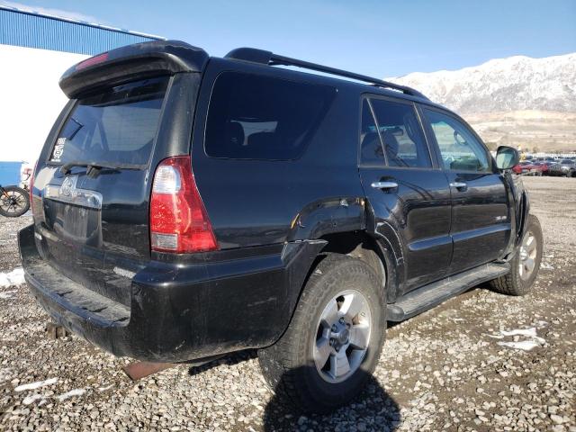 Photo 3 from auction – 2006 TOYOTA 4RUNNER SR with VIN JTEBU14R360093645