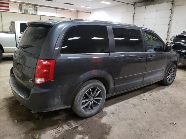 Photo 3 from auction – 2017 DODGE GRAND CARA with VIN 2C4RDGCG9HR589452