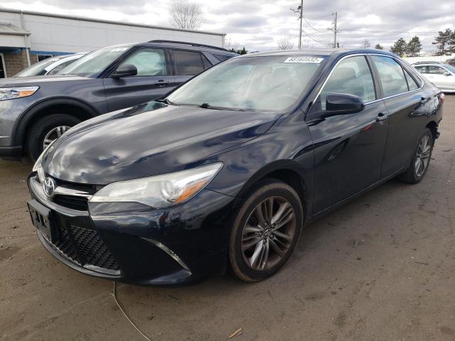 Photo 1 from auction – 2016 TOYOTA CAMRY LE with VIN 4T1BF1FK3GU159759