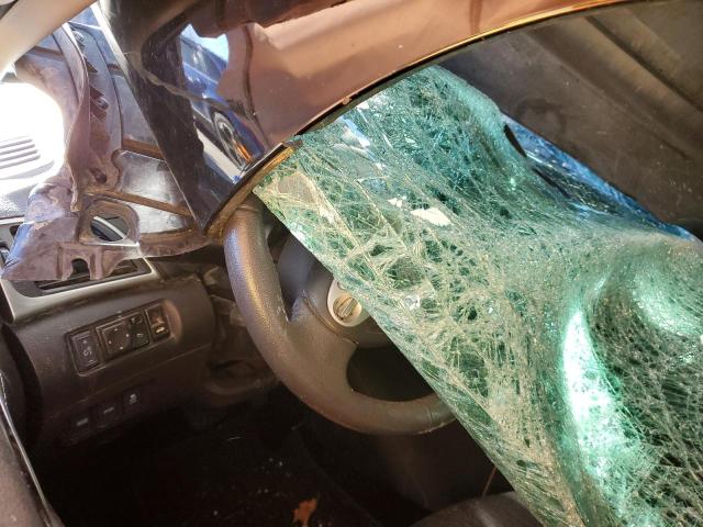 Photo 9 from auction – 2017 NISSAN SENTRA S with VIN 3N1AB7AP7HL712509