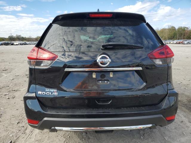 Photo 6 from auction – 2019 NISSAN ROGUE S with VIN 5N1AT2MTXKC790139