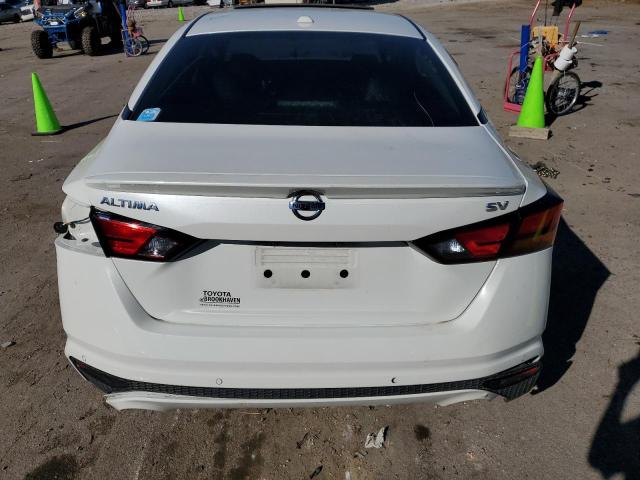 Photo 6 from auction – 2019 NISSAN ALTIMA SV with VIN 1N4BL4DV2KC112089