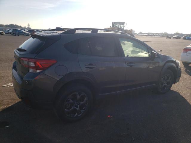 Photo 3 from auction – 2021 SUBARU CROSSTREK with VIN JF2GTHRC9MH264408