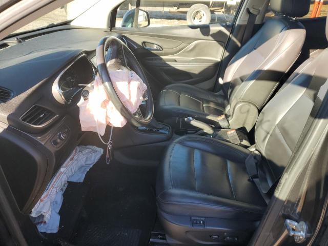Photo 7 from auction – 2018 BUICK ENCORE ESS with VIN KL4CJCSB6JB554895
