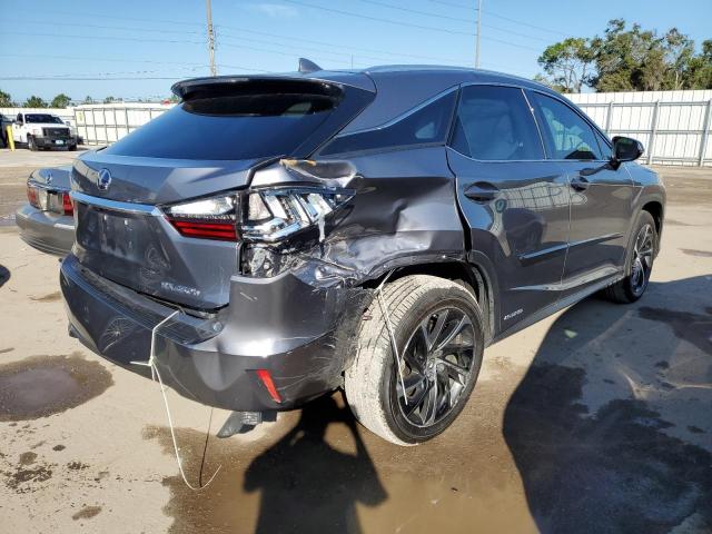 صورة رقم 3 من المزاد - 2017 LEXUS RX 450H BA مع VIN 2T2BGMCA6HC019150