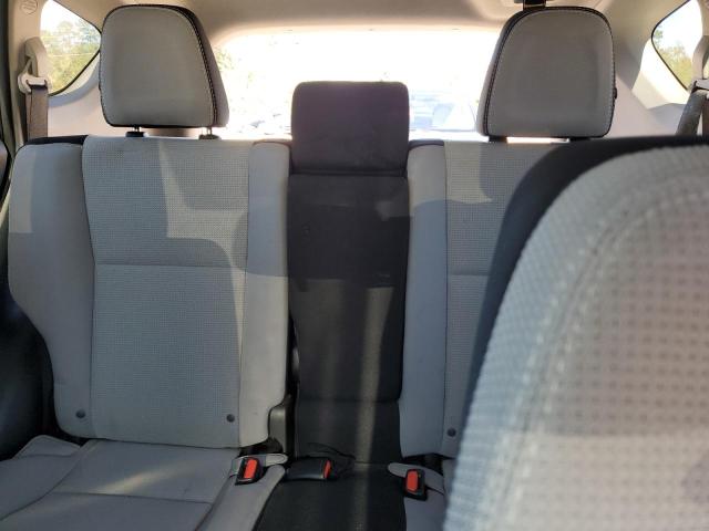 Photo 10 from auction – 2016 TOYOTA RAV4 XLE with VIN 2T3WFREV8GW294612