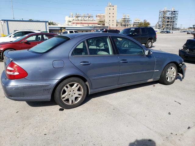 Photo 3 from auction – 2004 MERCEDES-BENZ E 320 with VIN WDBUF65J24A429482