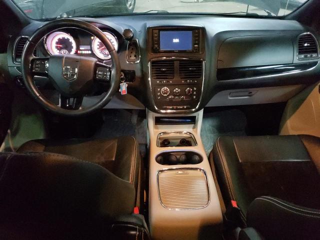 Photo 8 from auction – 2018 DODGE GRAND CARA with VIN 2C4RDGBG6JR349315