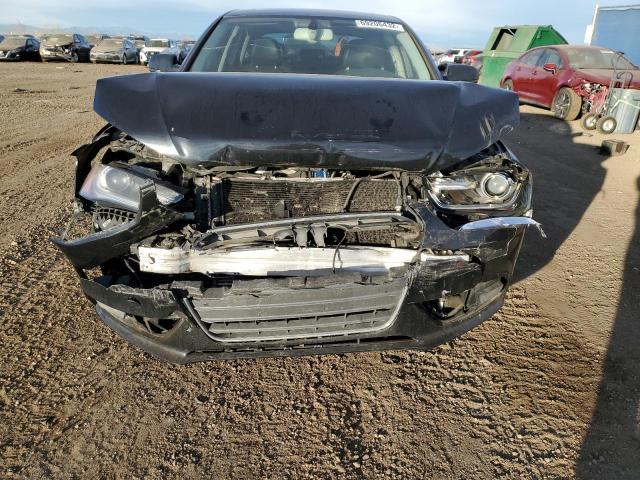 Photo 5 from auction – 2013 AUDI A4 PREMIUM with VIN WAUFFAFL3DN002427