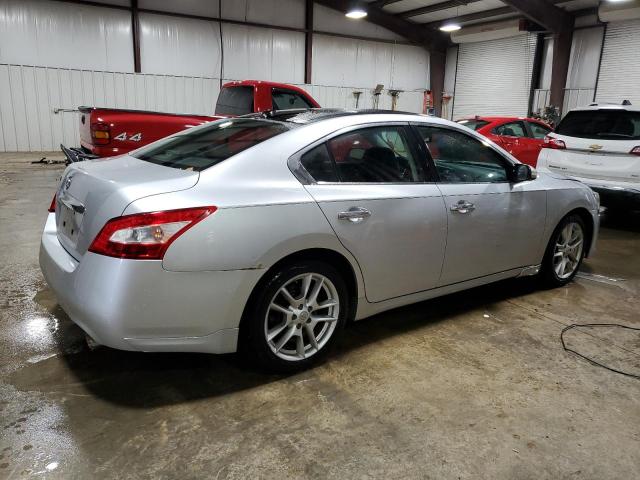 Photo 3 from auction – 2009 NISSAN MAXIMA S with VIN 1N4AA51E79C847785