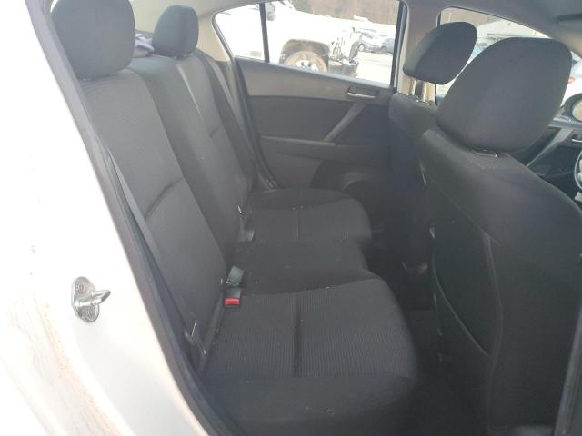 Photo 10 from auction – 2013 MAZDA 3 I with VIN JM1BL1U81D1707517