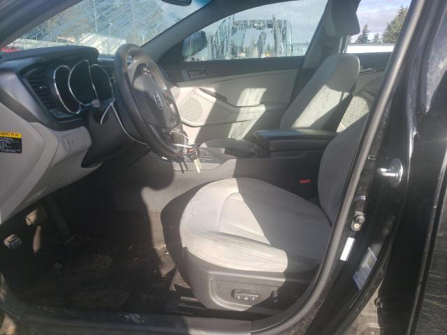 Photo 7 from auction – 2011 KIA OPTIMA LX with VIN KNAGM4A74B5128847