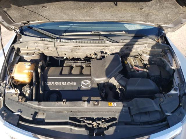 Photo 11 from auction – 2008 MAZDA CX-9 with VIN JM3TB38V480148731