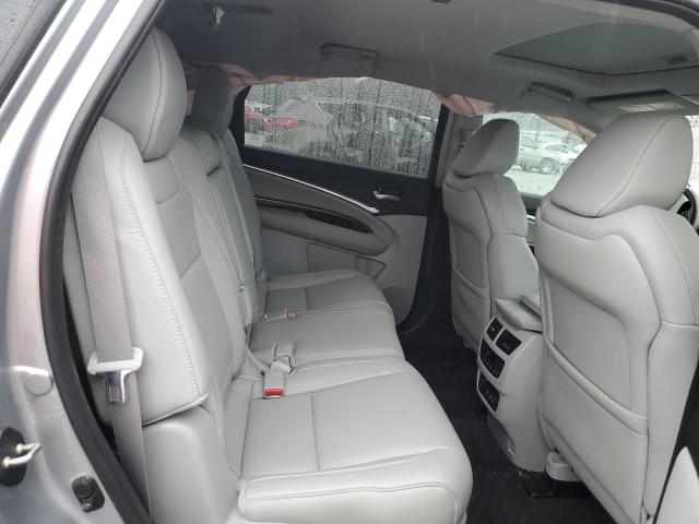 Photo 11 from auction – 2018 ACURA MDX TECHNO with VIN 5J8YD4H52JL027720