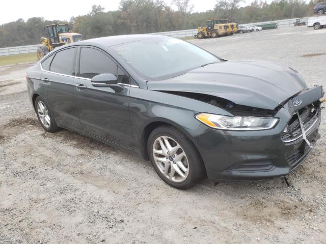 Photo 4 from auction – 2015 FORD FUSION SE with VIN 1FA6P0HD5F5113280