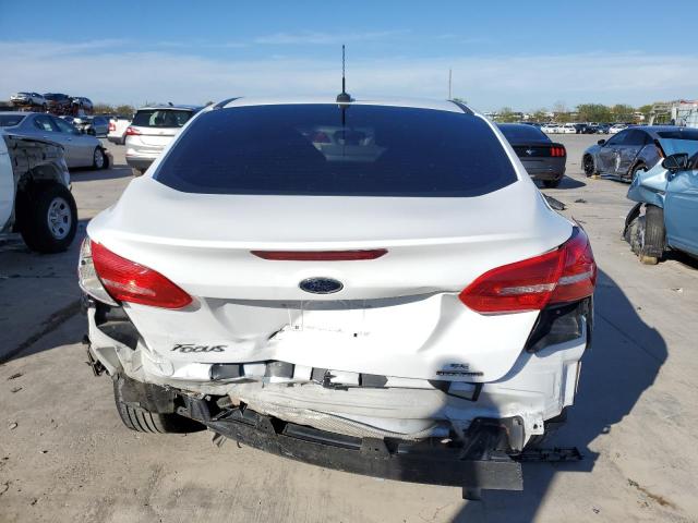 Photo 6 from auction – 2016 FORD FOCUS SE with VIN 1FADP3F28GL285598