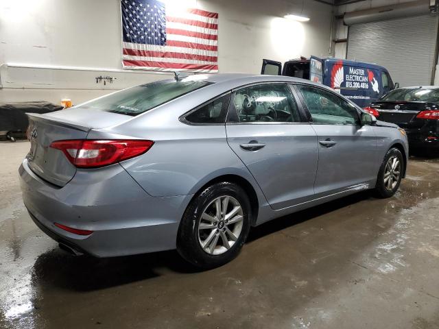 Photo 3 from auction – 2016 HYUNDAI SONATA SE with VIN 5NPE24AF9GH387848