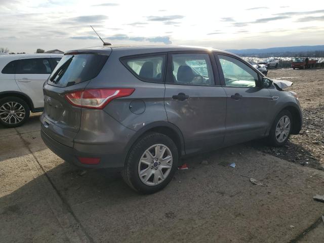 Photo 3 from auction – 2014 FORD ESCAPE S with VIN 1FMCU0F7XEUB68651