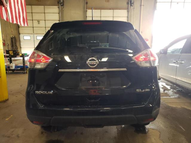 Photo 6 from auction – 2015 NISSAN ROGUE S with VIN 5N1AT2MV7FC883711