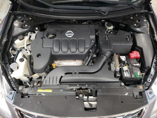 Photo 11 from auction – 2011 NISSAN ALTIMA BAS with VIN 1N4AL2AP7BN440747