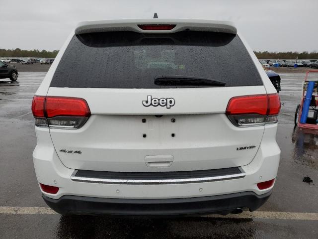 Photo 6 from auction – 2015 JEEP GRAND CHER with VIN 1C4RJFBG3FC733281