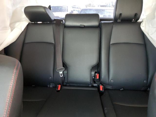 Photo 10 from auction – 2020 TOYOTA 4RUNNER SR with VIN JTEBU5JR1L5744264