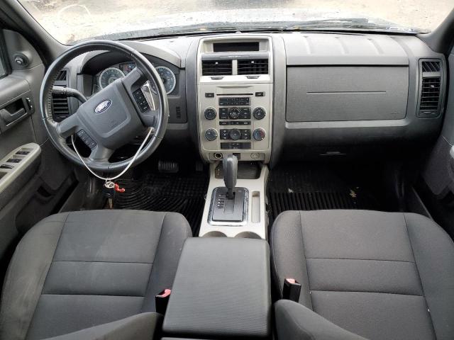 Photo 8 from auction – 2011 FORD ESCAPE XLT with VIN 1FMCU0DG5BKA33846