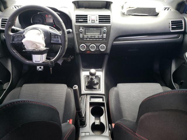 Photo 8 from auction – 2015 SUBARU WRX with VIN JF1VA1A60F9829320