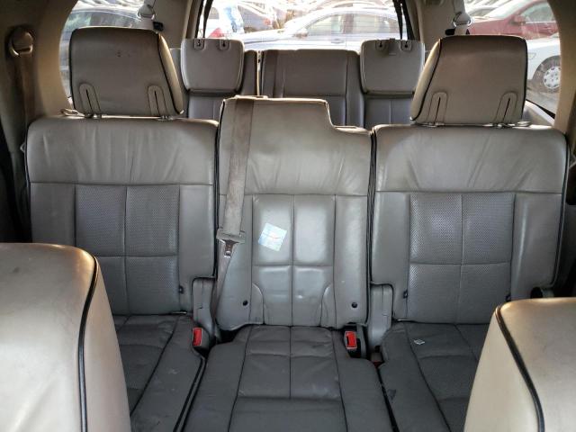Photo 10 from auction – 2007 LINCOLN NAVIGATOR with VIN 5LMFL285X7LJ10262