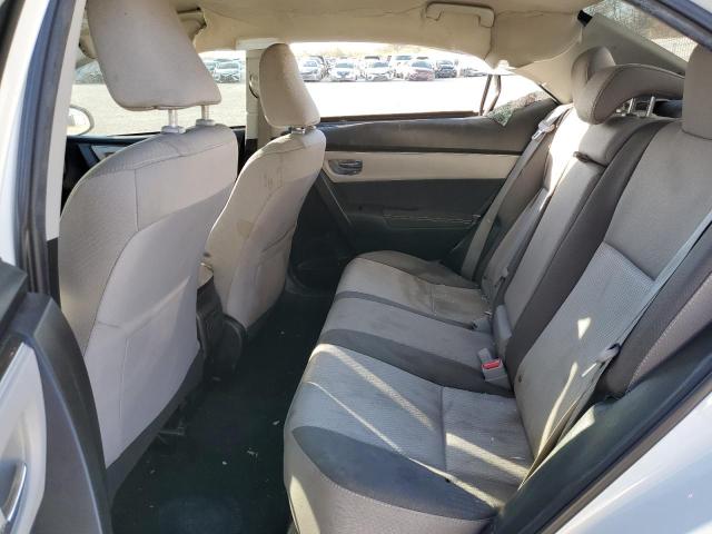 Photo 10 from auction – 2017 TOYOTA COROLLA L with VIN 5YFBURHE1HP649809